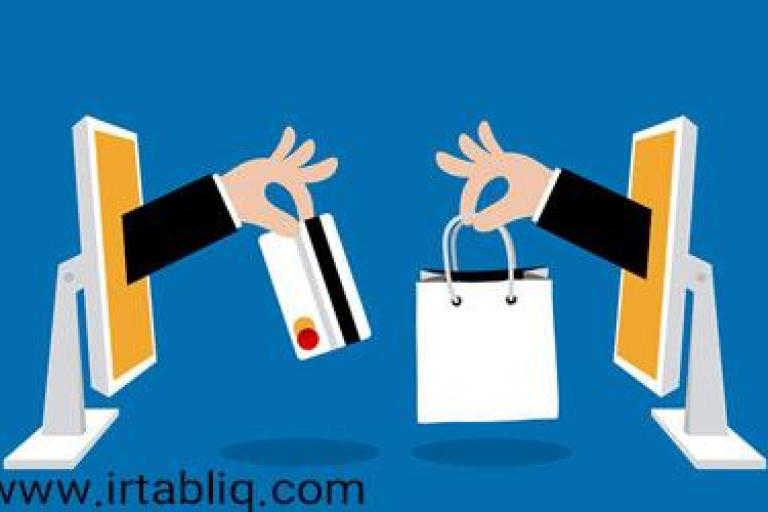 نقش تبلیغات اینترنتی در جذب مخاطبان