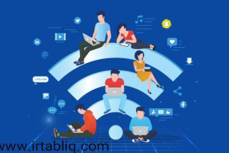 روند رشد تبلیغات اینترنتی