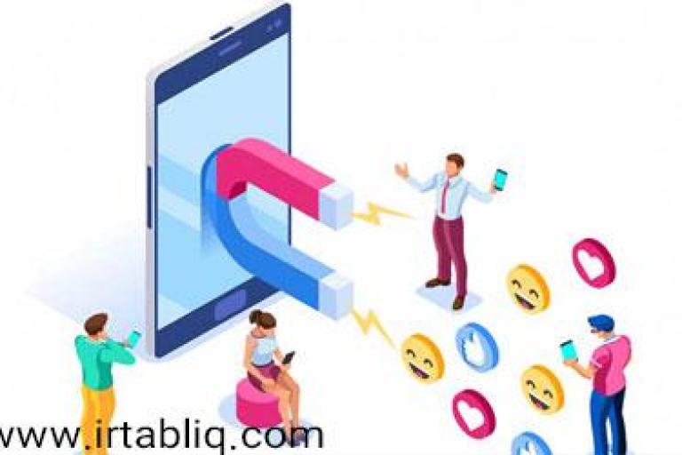 کاربرد تبلیغات اینترنتی